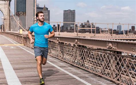 The Brooklyn Bridge Man's 